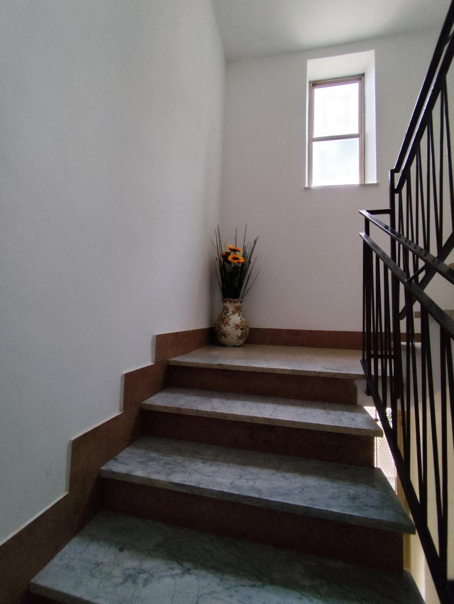 Apartmán La Casina Di Karol Ronciglione  Exteriér fotografie