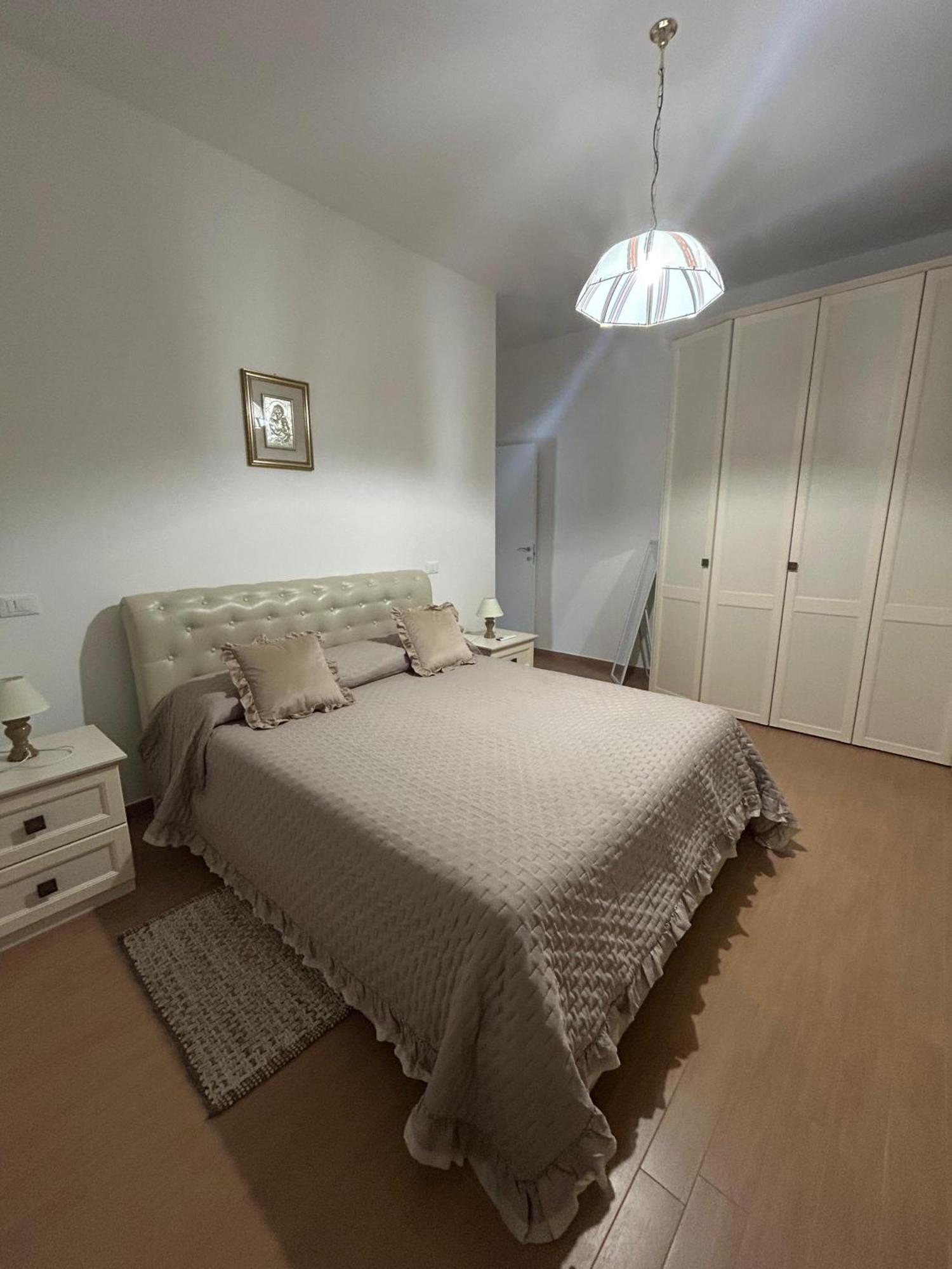 Apartmán La Casina Di Karol Ronciglione  Pokoj fotografie